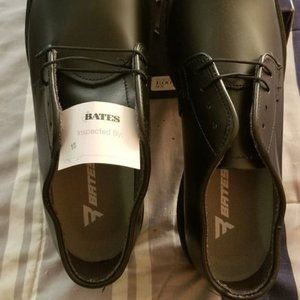BATES LEATHER OXFORDS WOMEN'S DRESS SHOES PRICE DROP $TO 25
